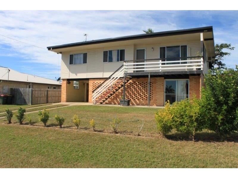 19 Schafer Street, Clinton QLD 4680