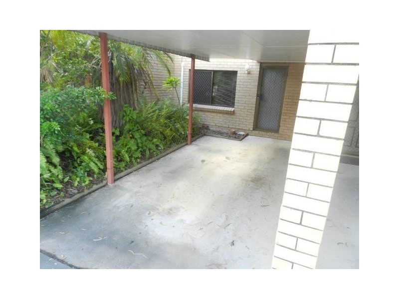 3/8 Nothling Street, New Auckland QLD 4680