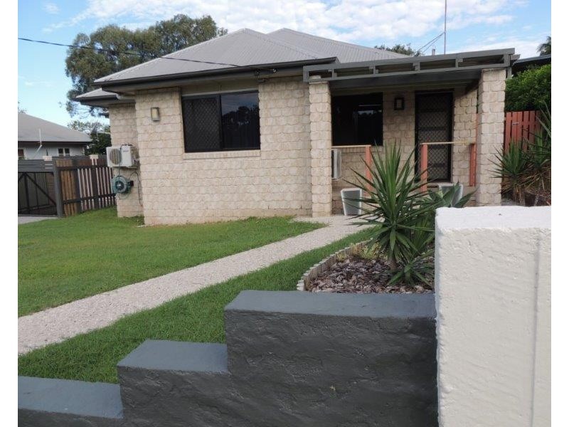 21 Eden Street, South Gladstone QLD 4680