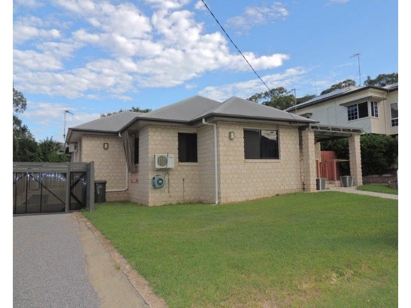 21 Eden Street, South Gladstone QLD 4680