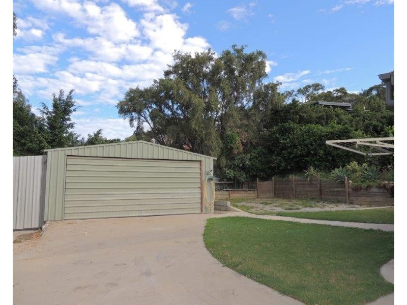21 Eden Street, South Gladstone QLD 4680