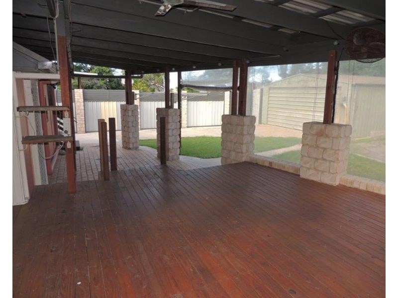 21 Eden Street, South Gladstone QLD 4680