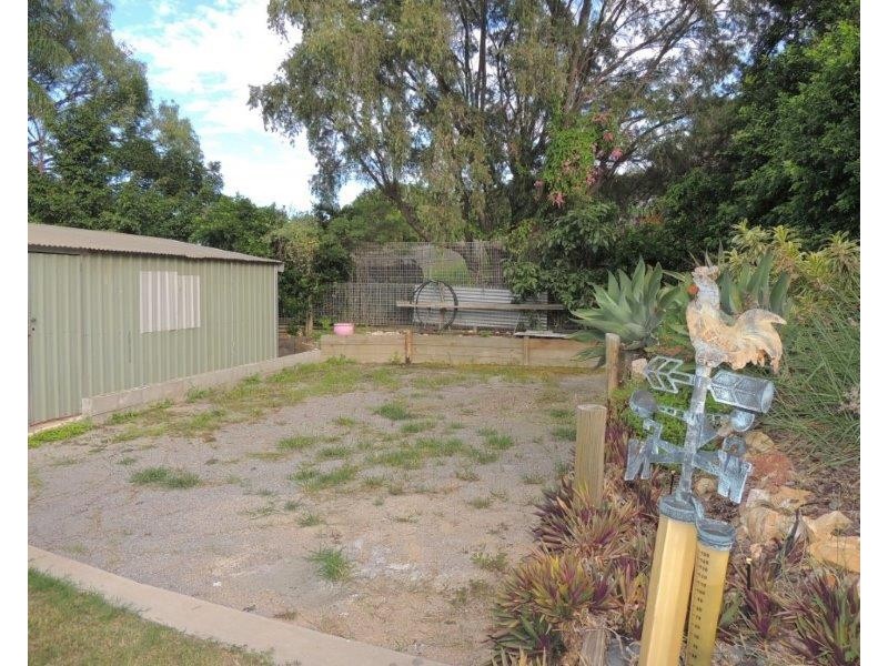 21 Eden Street, South Gladstone QLD 4680