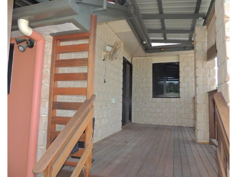 21 Eden Street, South Gladstone QLD 4680