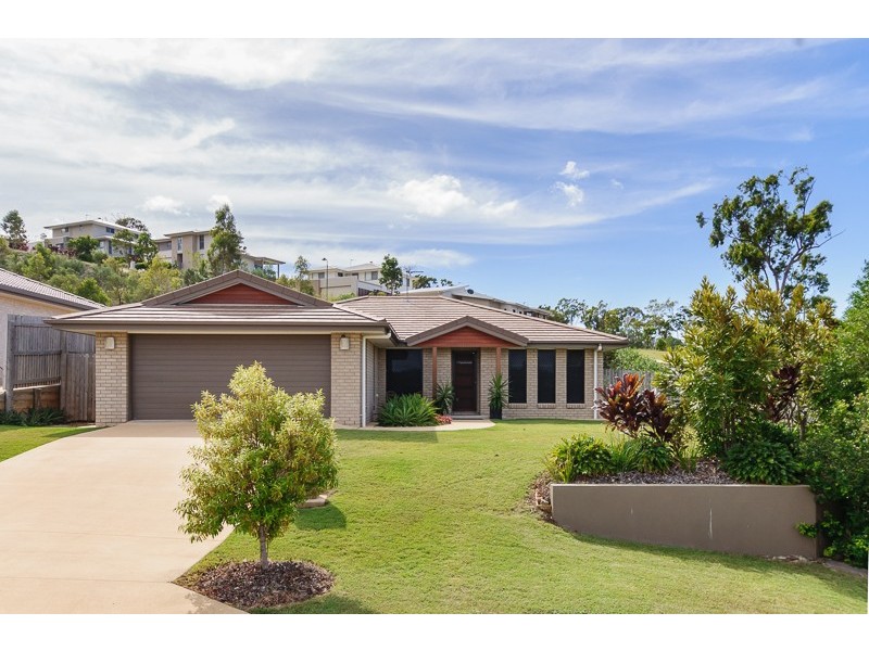 6 SPENCE COURT, Kirkwood QLD 4680