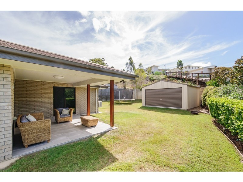 6 SPENCE COURT, Kirkwood QLD 4680