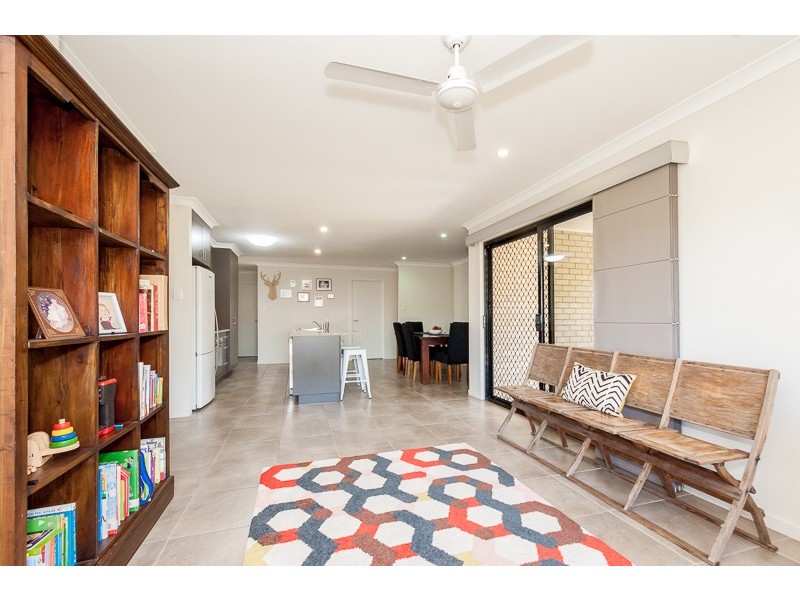 6 SPENCE COURT, Kirkwood QLD 4680