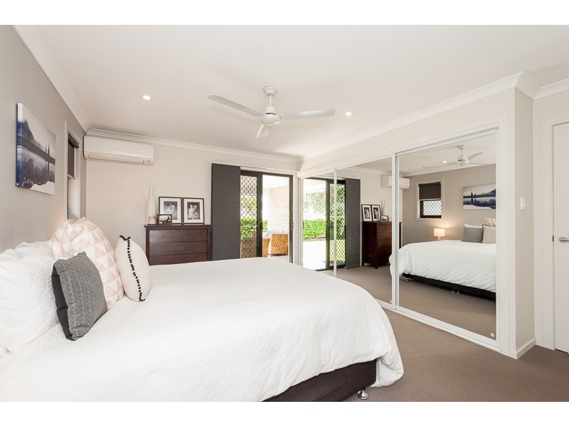 6 SPENCE COURT, Kirkwood QLD 4680