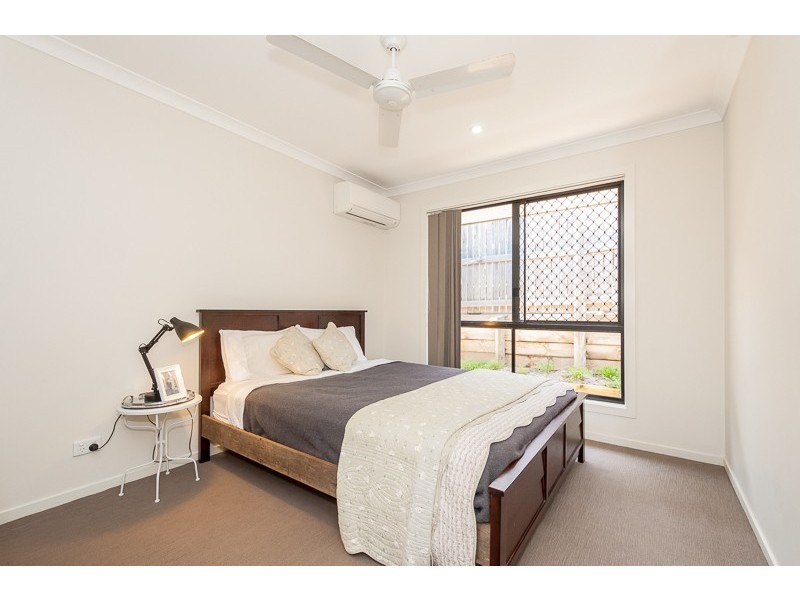 6 SPENCE COURT, Kirkwood QLD 4680