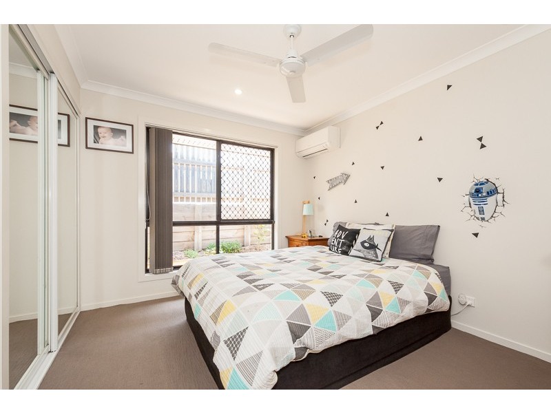 6 SPENCE COURT, Kirkwood QLD 4680