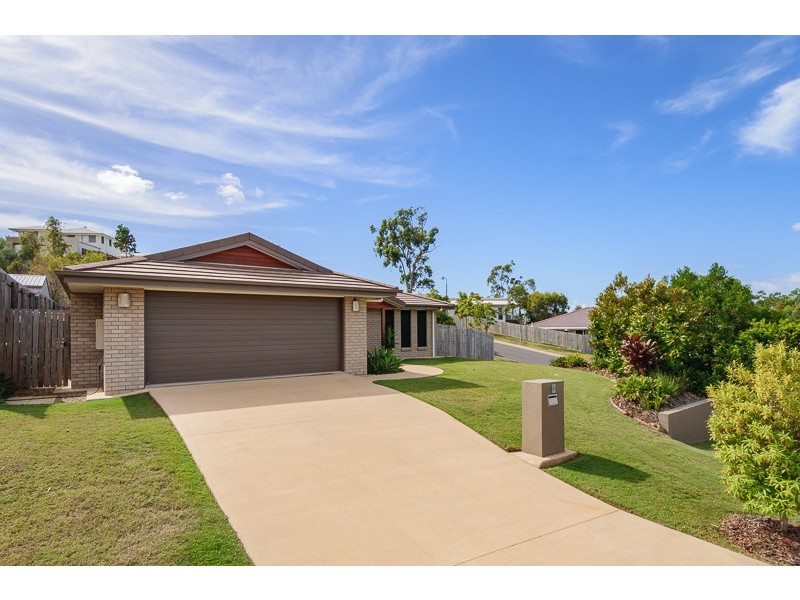 6 SPENCE COURT, Kirkwood QLD 4680