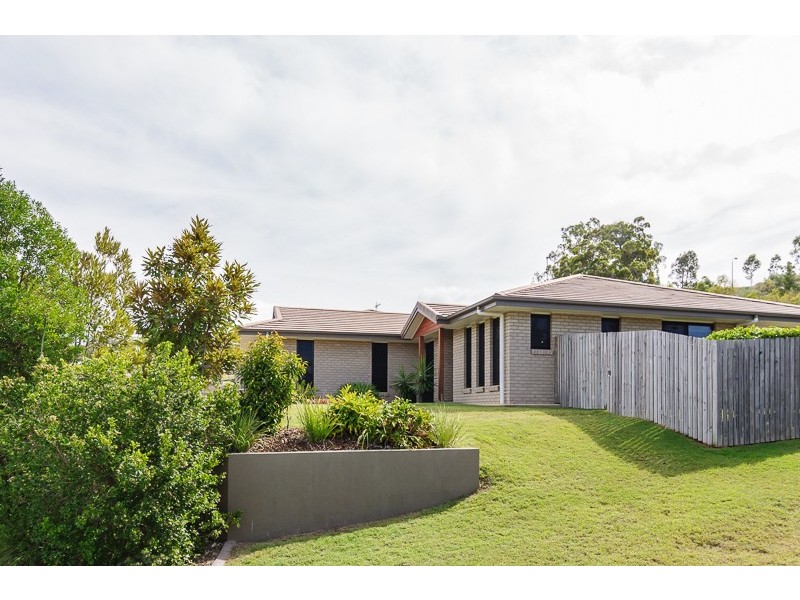 6 SPENCE COURT, Kirkwood QLD 4680