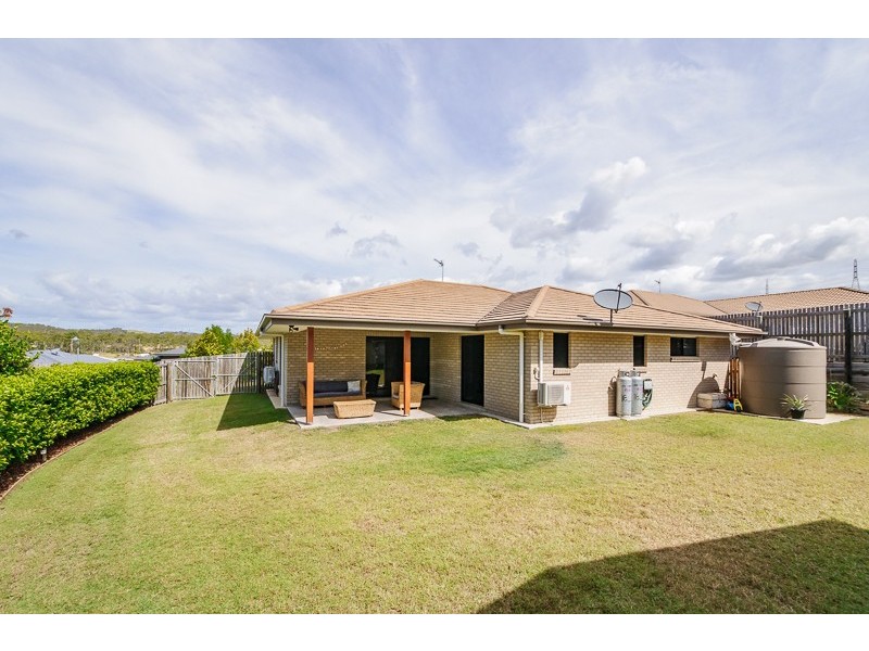 6 SPENCE COURT, Kirkwood QLD 4680