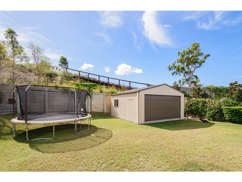 6 SPENCE COURT, Kirkwood QLD 4680