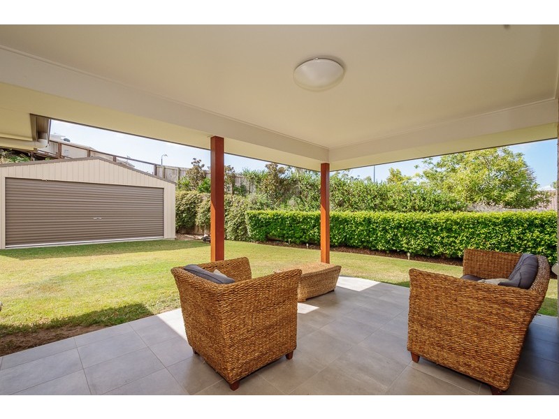 6 SPENCE COURT, Kirkwood QLD 4680