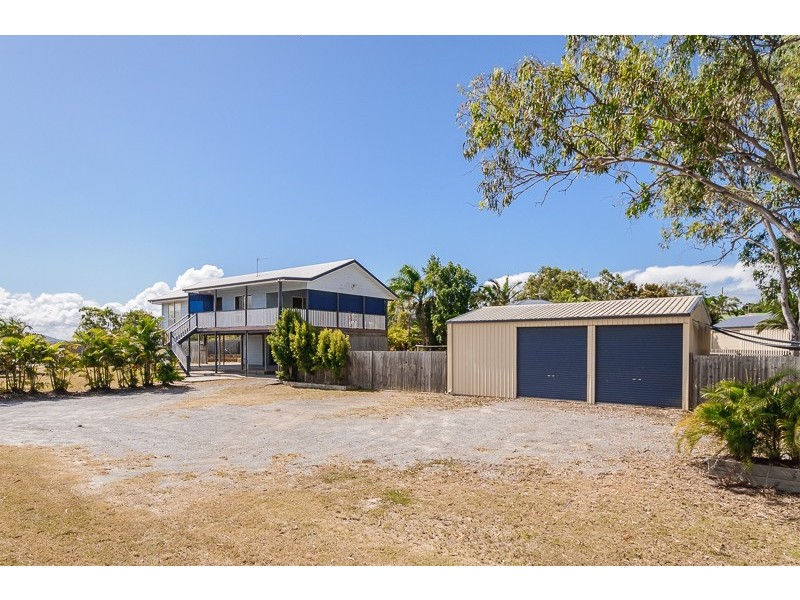 51 Park Street, West Gladstone QLD 4680