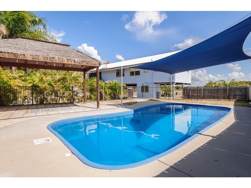 51 Park Street, West Gladstone QLD 4680