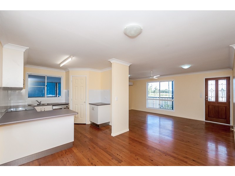 51 Park Street, West Gladstone QLD 4680