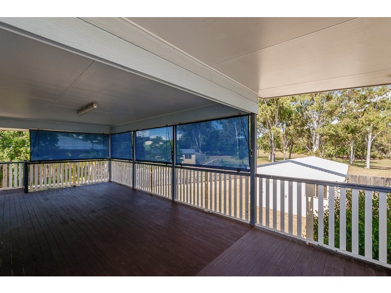 51 Park Street, West Gladstone QLD 4680