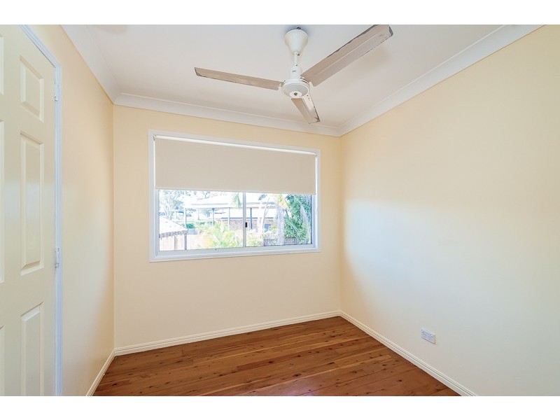 51 Park Street, West Gladstone QLD 4680