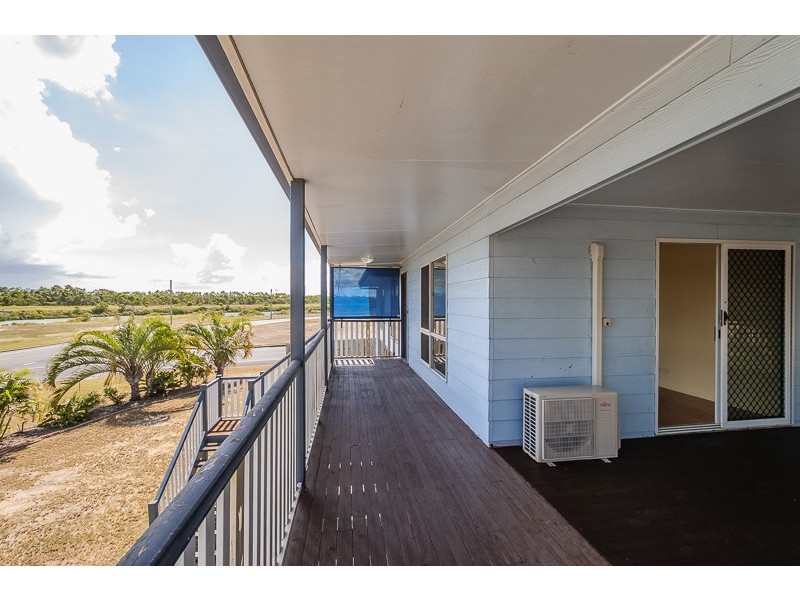 51 Park Street, West Gladstone QLD 4680