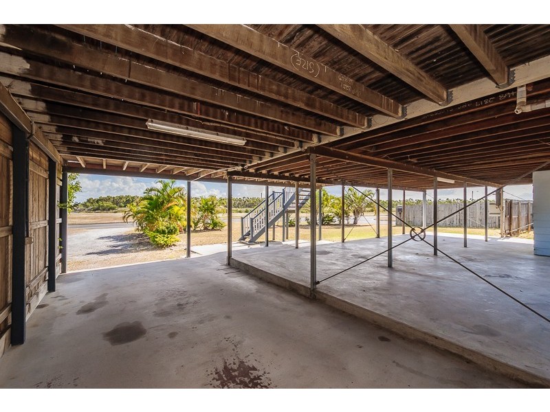 51 Park Street, West Gladstone QLD 4680