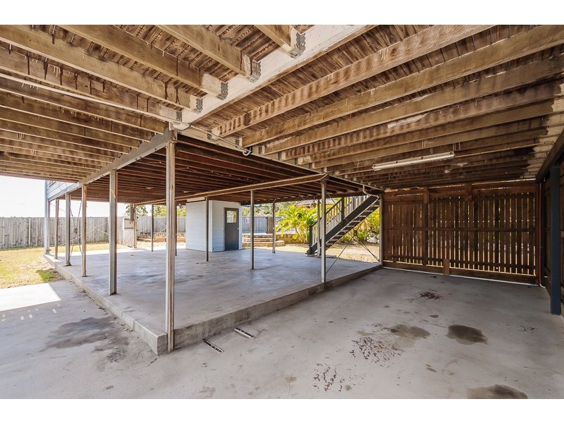 51 Park Street, West Gladstone QLD 4680