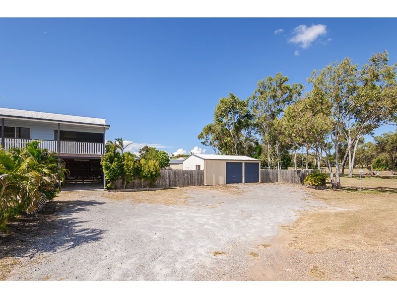 51 Park Street, West Gladstone QLD 4680
