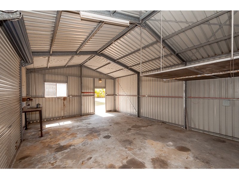 51 Park Street, West Gladstone QLD 4680