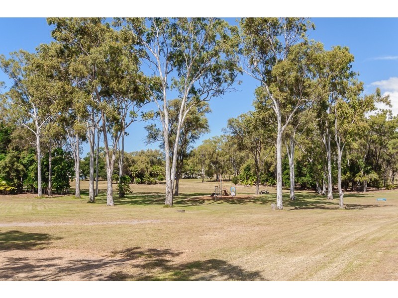 51 Park Street, West Gladstone QLD 4680
