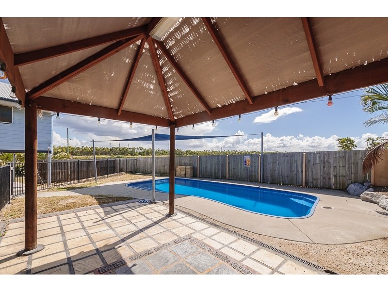 51 Park Street, West Gladstone QLD 4680