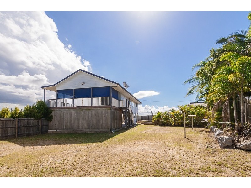 51 Park Street, West Gladstone QLD 4680