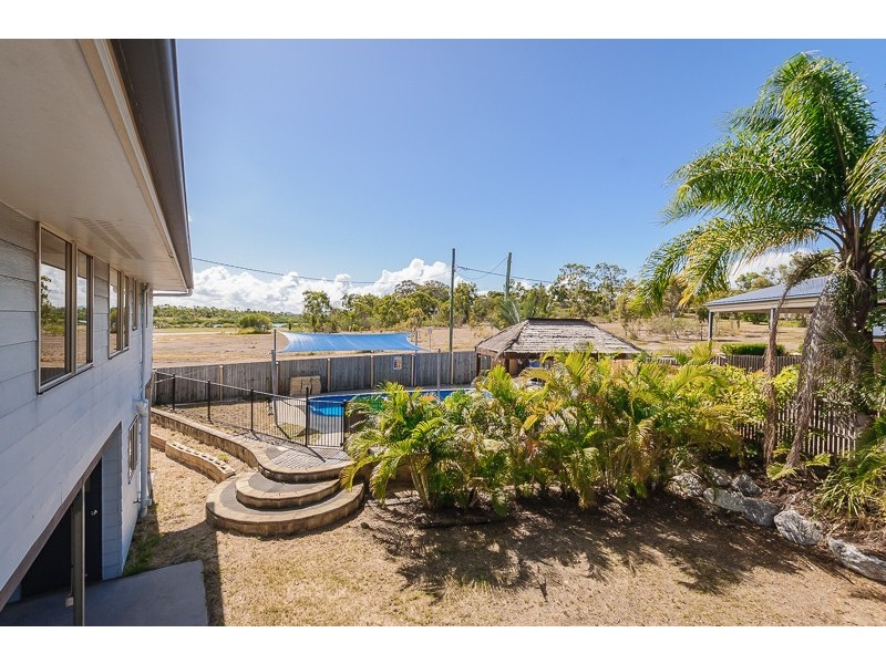 51 Park Street, West Gladstone QLD 4680