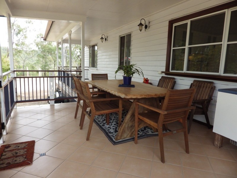 213 Old Ten Chain Road, Calliope QLD 4680