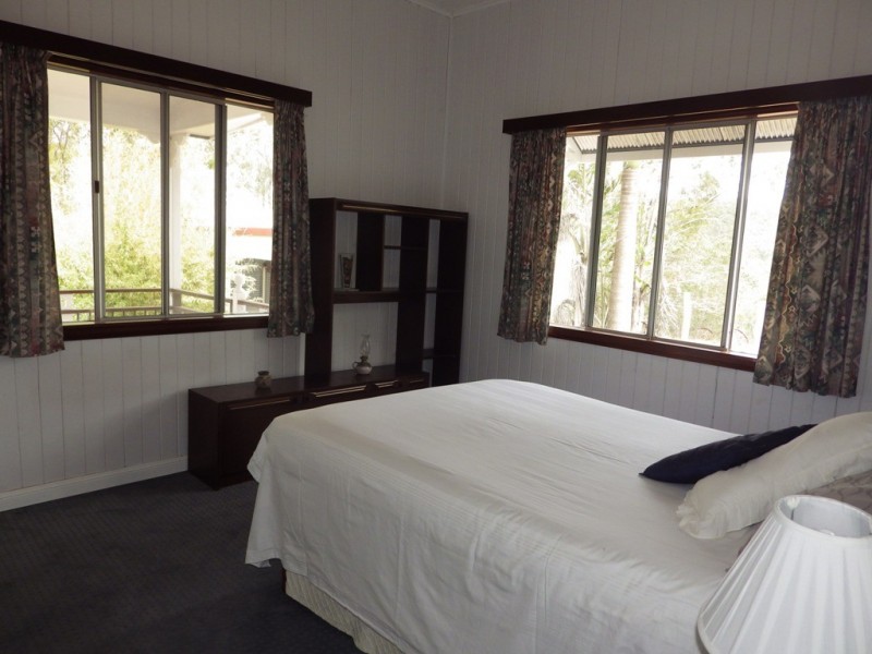 213 Old Ten Chain Road, Calliope QLD 4680