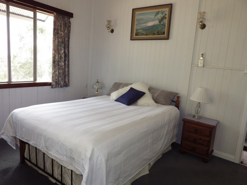 213 Old Ten Chain Road, Calliope QLD 4680