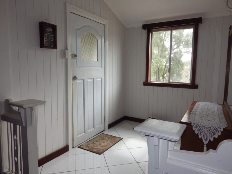 213 Old Ten Chain Road, Calliope QLD 4680