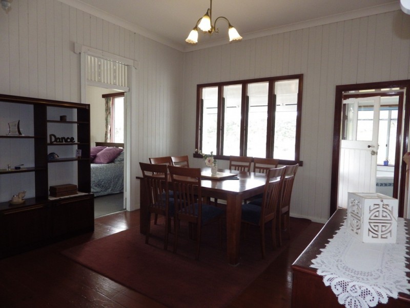 213 Old Ten Chain Road, Calliope QLD 4680