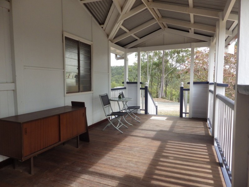 213 Old Ten Chain Road, Calliope QLD 4680