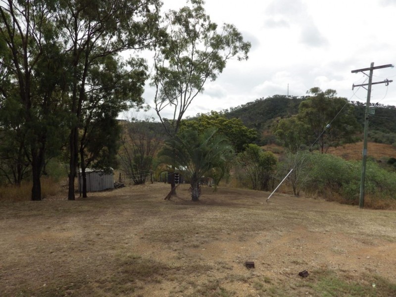 213 Old Ten Chain Road, Calliope QLD 4680