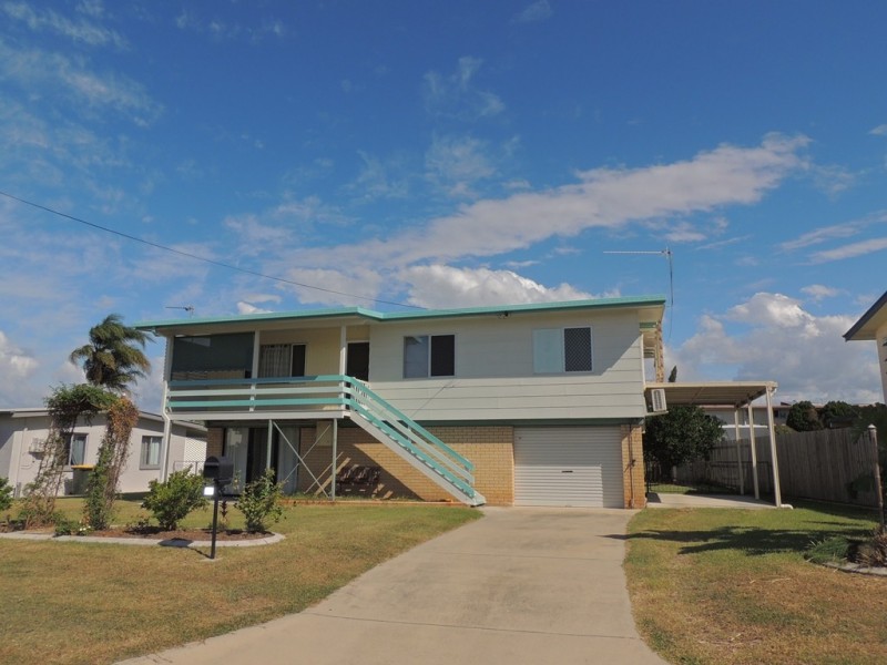 14 POTTER STREET, Clinton QLD 4680