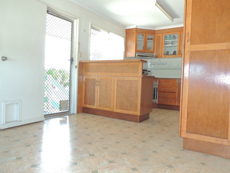 14 POTTER STREET, Clinton QLD 4680