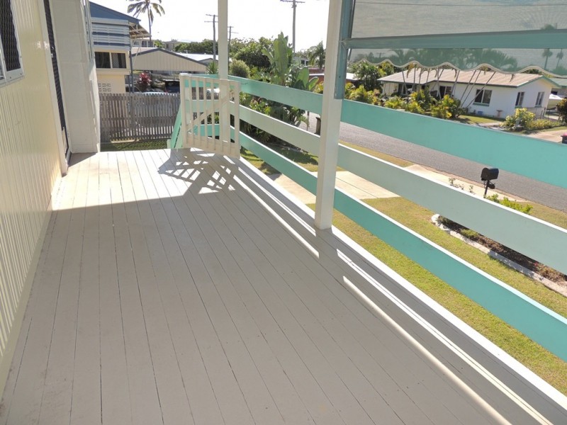 14 POTTER STREET, Clinton QLD 4680