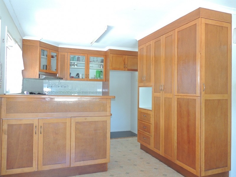 14 POTTER STREET, Clinton QLD 4680