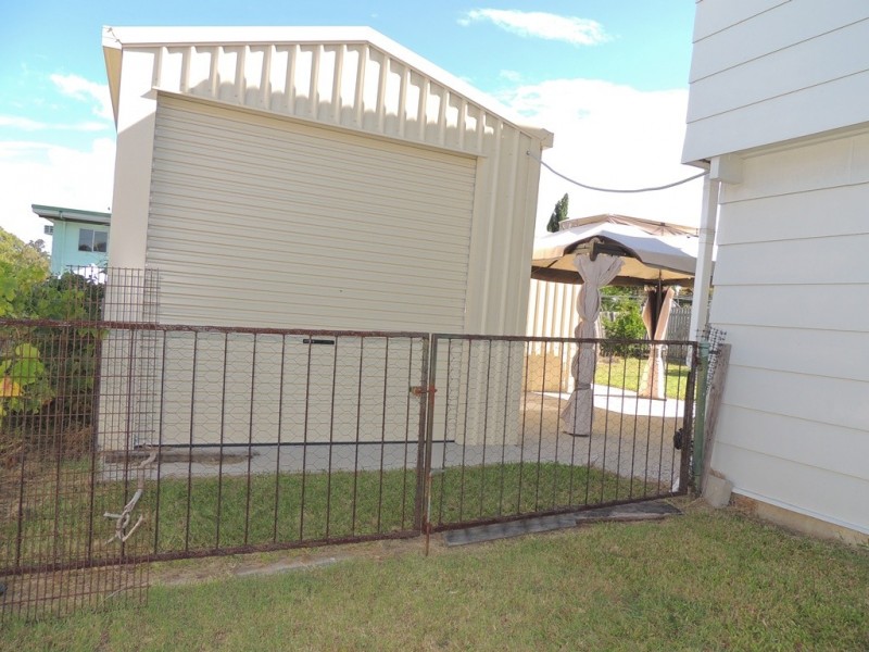 14 POTTER STREET, Clinton QLD 4680