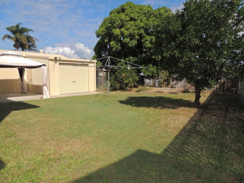 14 POTTER STREET, Clinton QLD 4680