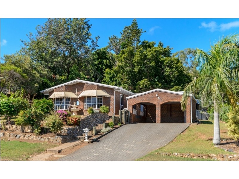 44 Dixon Drive, Telina QLD 4680