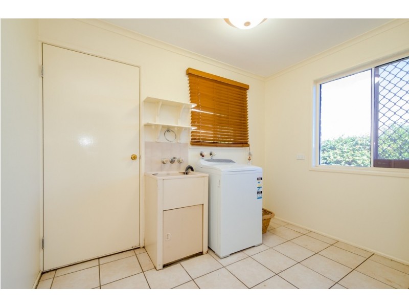 44 Dixon Drive, Telina QLD 4680