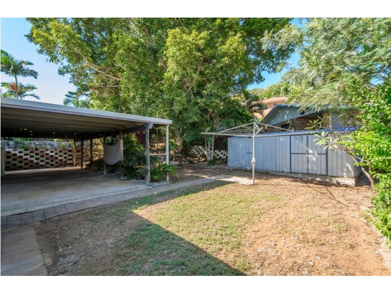 44 Dixon Drive, Telina QLD 4680