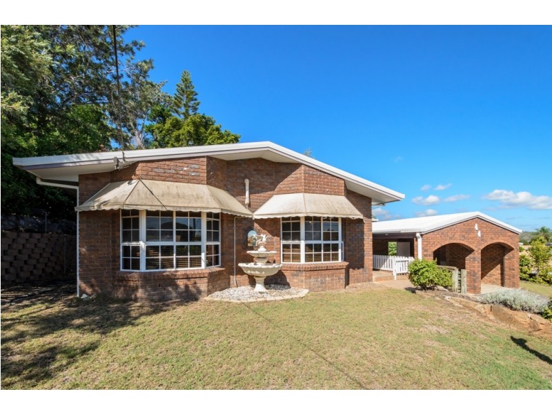 44 Dixon Drive, Telina QLD 4680